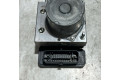 Блок АБС 0265257674, 0265257674 Skoda Fabia Mk3 (NJ) 2015 - 2021 года