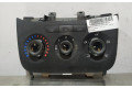 Блок управления климат-контролем 5G1140100 Fiat Punto (199)