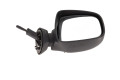 Зеркало электрическое Dacia Logan I 2004 - 2012 года