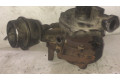  Турбина Fiat Grande Punto  55198317, 55198317         