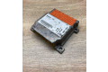 Блок подушек безопасности 8L0959655, 0285001174   Audi A3 S3 8L