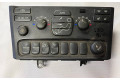 Блок управления климат-контролем Volvo S80
