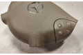 Подушка безопасности водителя 61245240G   Mercedes-Benz E W211