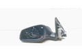 Zpětné zrcátko levé BMW X1 E84 2014 7307151, 51167307151