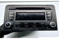 Радио/ проигрыватель CD/DVD / навигация 8P0035186AB Audi A3 S3 A3 Sportback 8P