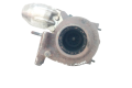 Turbodmychadlo Турбина 199B1000   Fiat Punto Evo   