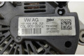 Генератор 03L903023L, 316036050   Seat Alhambra (Mk2)      