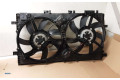 Вентилятор радиатора         Saab 9-5 