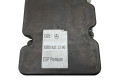 Jednotka ABS A2054311200, 2054311200 Mercedes-Benz C AMG W205 2016