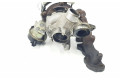 Турбина Skoda Superb B8 (3V) 04L253010T, 04L253010T для двигателя CRLB