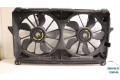 Электрический вентилятор радиаторов 15780789, 15780793 Chevrolet Silverado