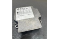 Блок подушек безопасности 1C0909605F, 5WK43131   Volkswagen PASSAT B7