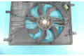Комплект вентиляторов     0130308113, IMPRK1338341    Chevrolet Orlando 
