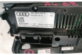 Блок управления климат-контролем 8K1820043R, A2C37832500 Audi A4 Allroad B8