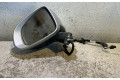 Зеркало электрическое Volvo XC90 2014 - года