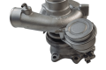  Турбина Subaru Forester SG  49135-04600, IT-49135-04600         