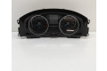 Панель приборов 5G1920958A, A2C94791700 Volkswagen Golf VII