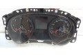 Přístrojová deska  Volkswagen Golf Sportsvan 2016 517920741B  