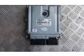 Блок управления двигателя 0281018414   Volvo V60