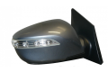 Zpětné zrcátko pravé Hyundai i40 2013 850203Z000, 3Z85020000