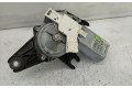 Моторчик заднего дворника 8200311486, 8200311486 Renault Clio III