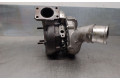 Turbodmychadlo Турбина 8972409267, 7143066 Renault Vel Satis P9XA701