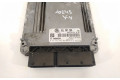 Блок управления двигателя 03L907309, 0281015029   Volkswagen Passat Alltrack
