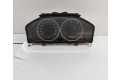 Панель приборов 31327581, 31327581AA Volvo V60