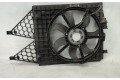 Вентилятор радиатора 6R0121207Q Skoda Fabia Mk2 (5J)