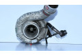 Turbodmychadlo Турбина 8972409267 Renault Vel Satis