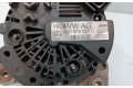 Генератор 03C903023C Volkswagen PASSAT