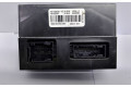 Блок управления кондиционером 9677334580   Citroen C4 Grand Picasso