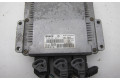 Řídící jednotka 0281011031 Fiat Ulysse 2000