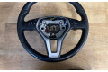 Volant Mercedes-Benz E C207 W207 2016