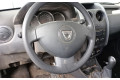 Руль Dacia Duster  2010 - 2017 года 484009925R, 34164568A      