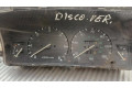 Přístrojová deska  Land Rover Discovery 1997 9086RJ190  