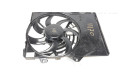 Вентилятор радиатора     9801666680, 47337    Peugeot 2008 I 