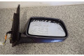 Зеркало электрическое Mitsubishi Lancer 2003 - 2007 года