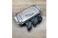 Řídící jednotka 9645777080, 0261207683 Peugeot 307 2005