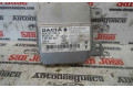 Блок подушек безопасности 0285001650 Dacia Logan I