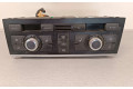 Блок управления климат-контролем 4F2820043AA, 4F0910043B Audi A6 S6 C6 4F