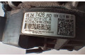 Генератор 9824742880, A002TV0781ZE   Peugeot Partner III      