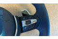 Руль BMW 4 F36 Gran coupe  2014-2017 года 32307850404, 32307848339      