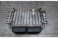 Блок управления двигателем Блок управления 96435897   Chevrolet Rezzo