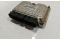 Блок управления двигателя 038906012CL, 0281010380 Skoda Octavia Mk1 (1U)