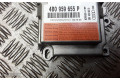 Блок подушек безопасности 4b0959655p, 0285001485 Audi A6 S6 C5 4B