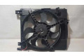 Вентилятор радиатора 96808149 Chevrolet Aveo 1.4