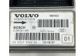 Блок подушек безопасности 8651523, 0285001456   Volvo S80