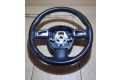 Руль Audi A3 S3 8P  2003 - 2012 года       