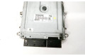 Блок управления двигателя 30785100ab, 0281012765   Volvo S80
